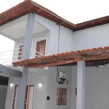 Hotel Residencial Manaus - Flores Екстер'єр фото