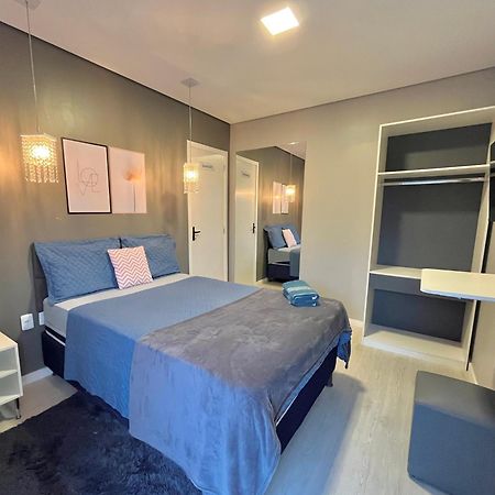 Hotel Residencial Manaus - Flores Екстер'єр фото