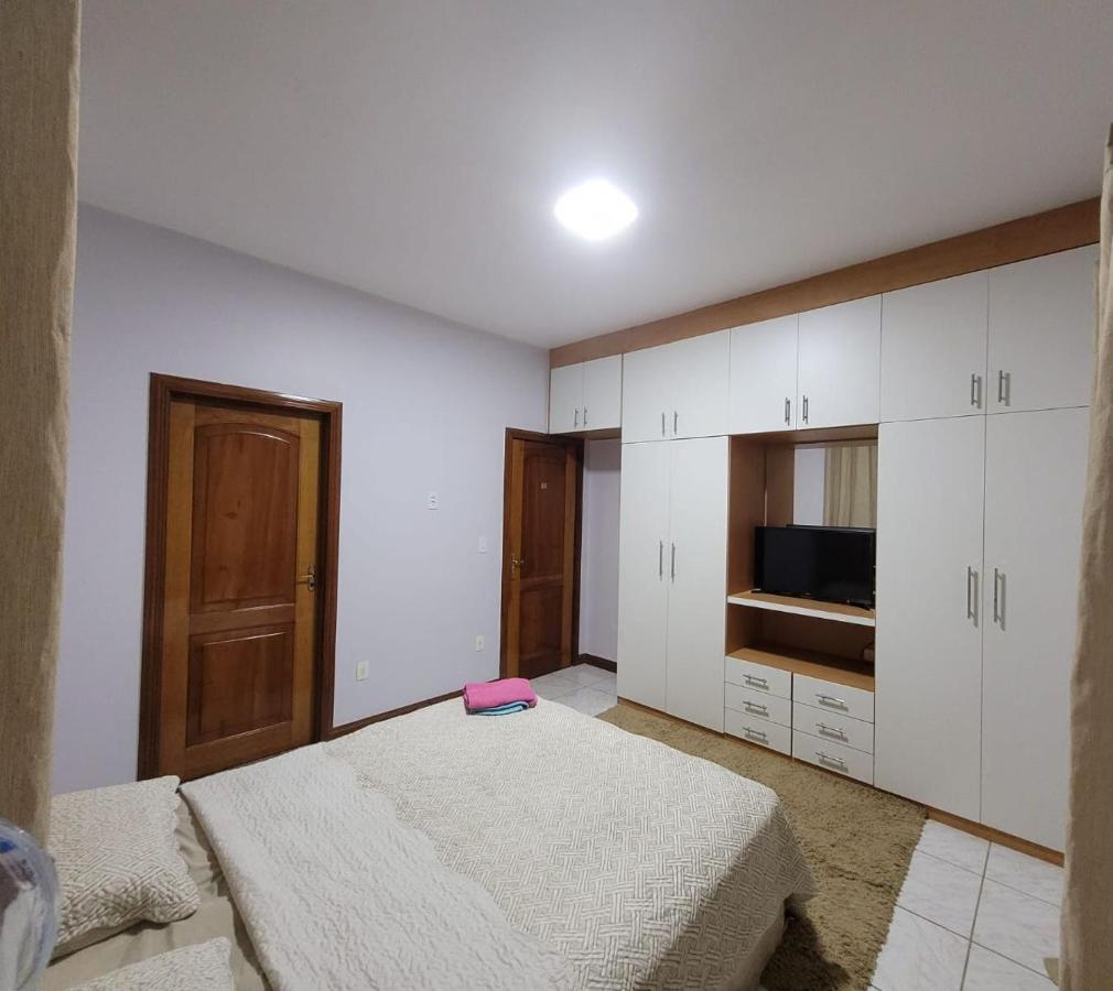 Hotel Residencial Manaus - Flores Екстер'єр фото