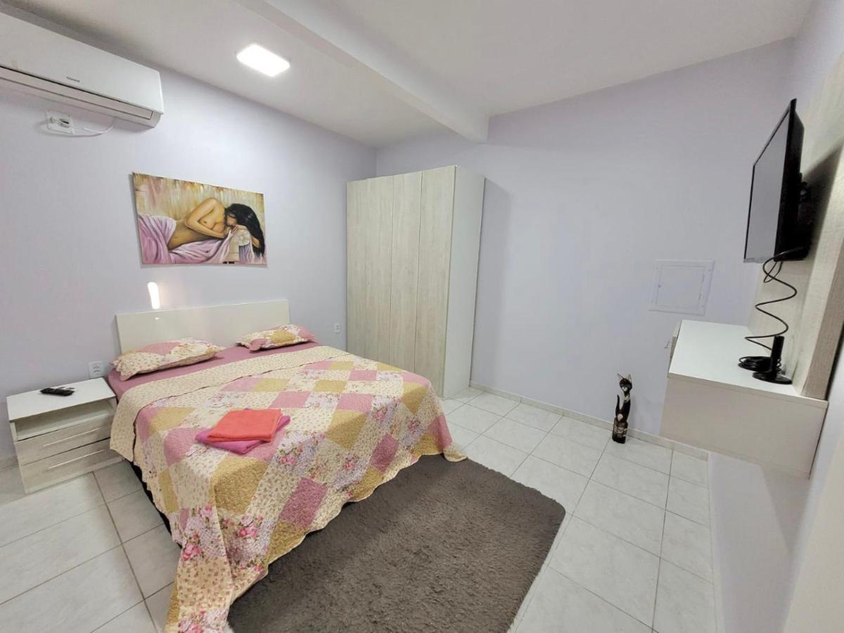 Hotel Residencial Manaus - Flores Екстер'єр фото