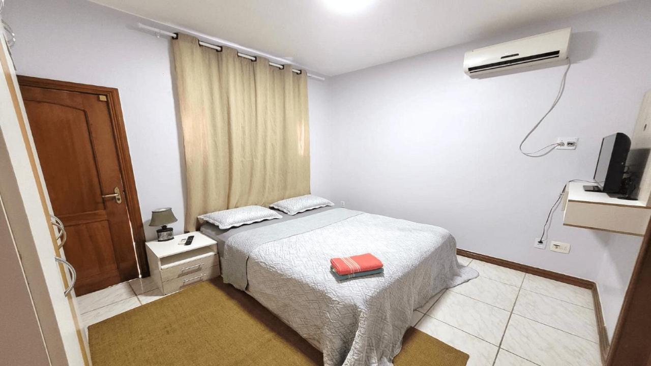 Hotel Residencial Manaus - Flores Екстер'єр фото