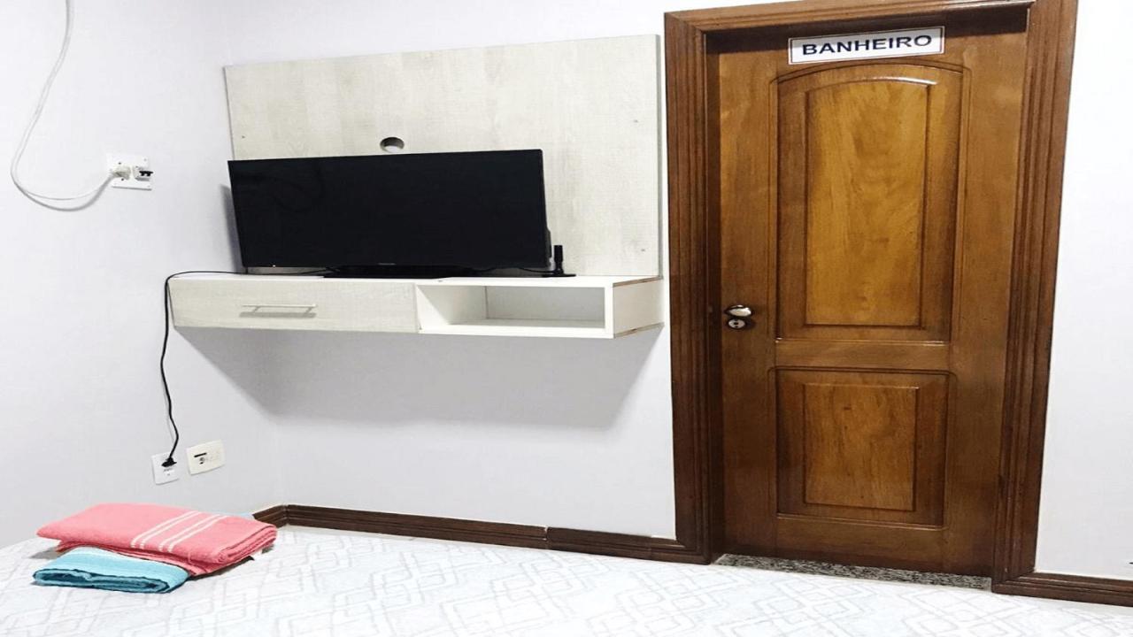 Hotel Residencial Manaus - Flores Екстер'єр фото