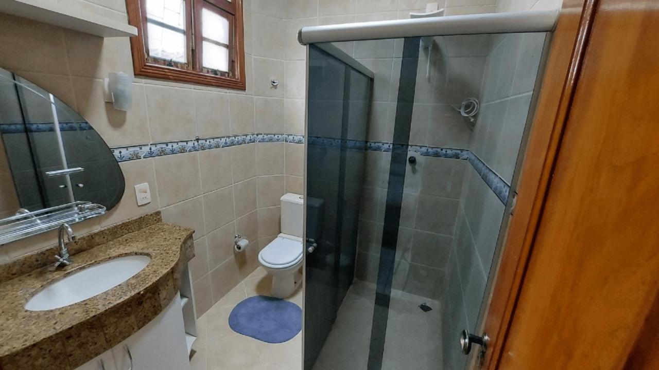 Hotel Residencial Manaus - Flores Екстер'єр фото