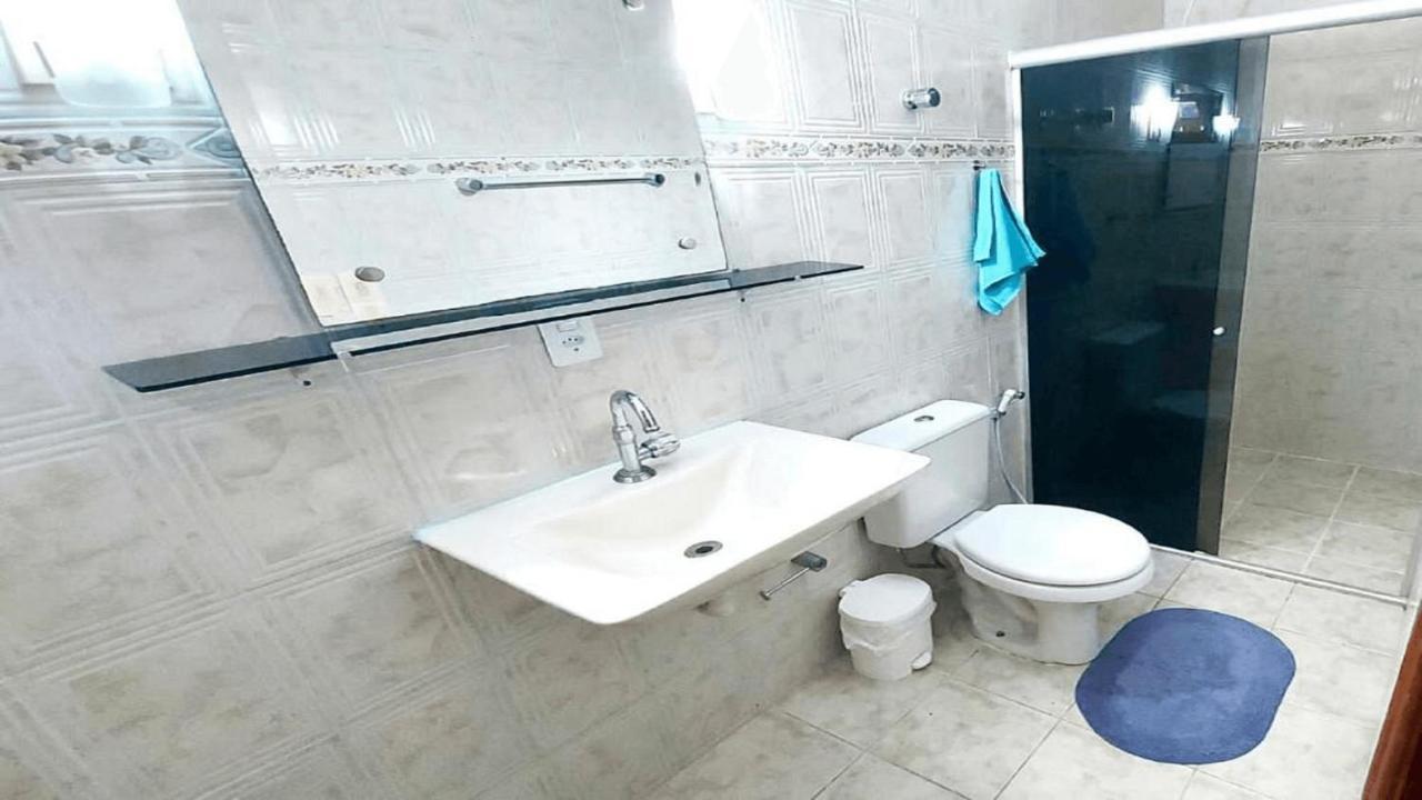 Hotel Residencial Manaus - Flores Екстер'єр фото