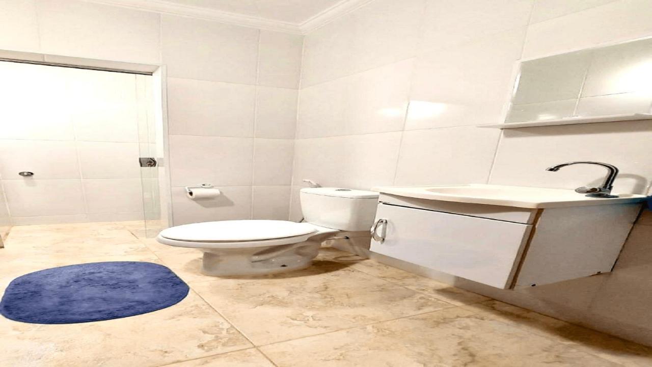 Hotel Residencial Manaus - Flores Екстер'єр фото