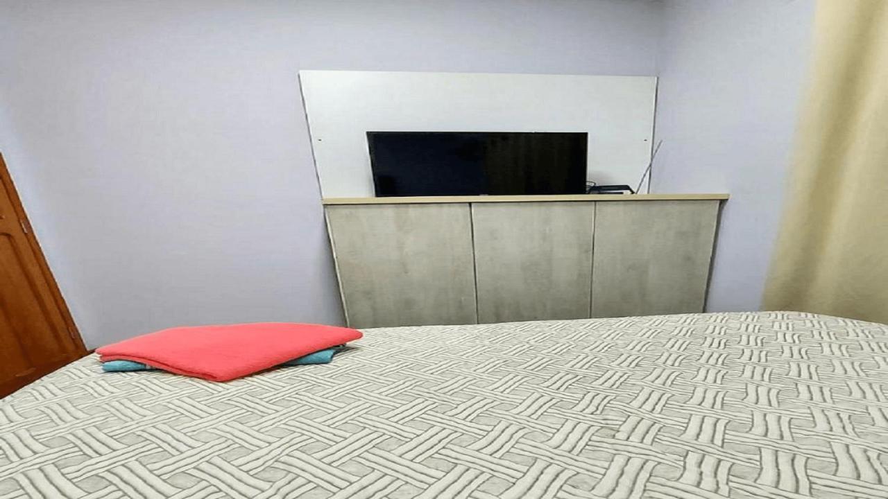 Hotel Residencial Manaus - Flores Екстер'єр фото