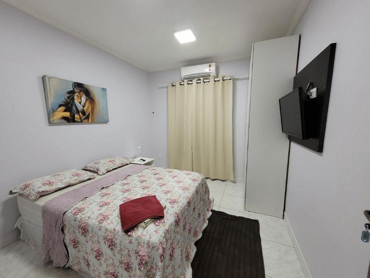 Hotel Residencial Manaus - Flores Екстер'єр фото