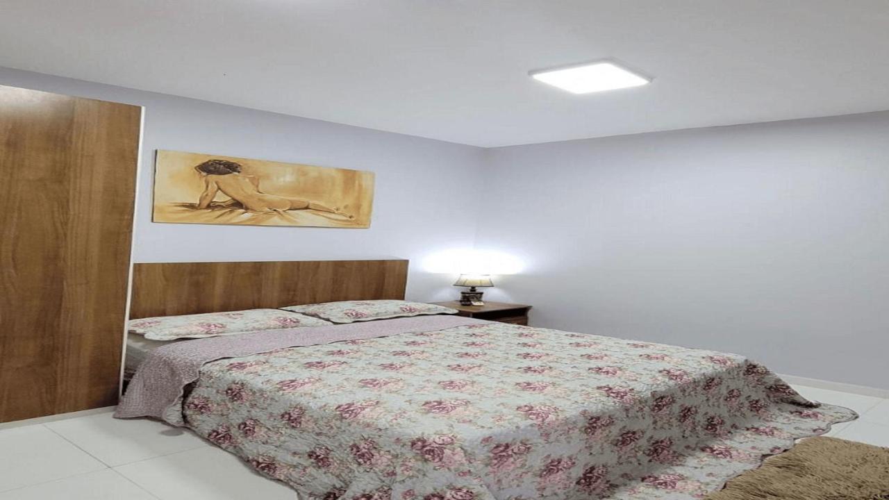 Hotel Residencial Manaus - Flores Екстер'єр фото