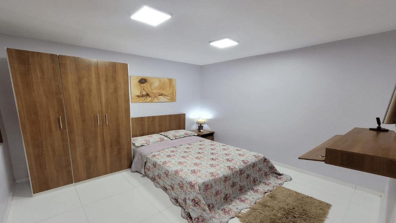 Hotel Residencial Manaus - Flores Екстер'єр фото