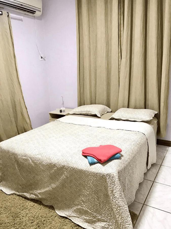 Hotel Residencial Manaus - Flores Екстер'єр фото