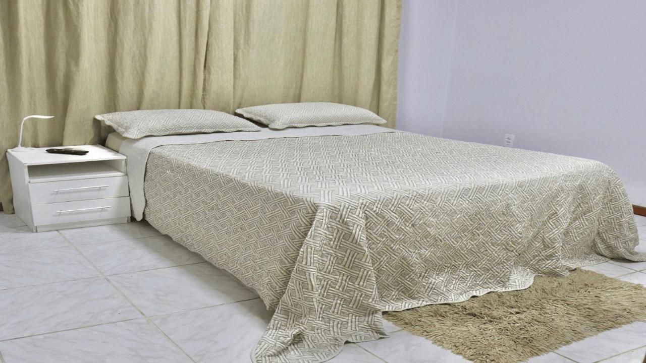 Hotel Residencial Manaus - Flores Екстер'єр фото