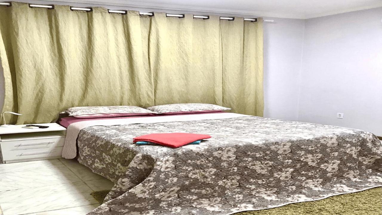 Hotel Residencial Manaus - Flores Екстер'єр фото