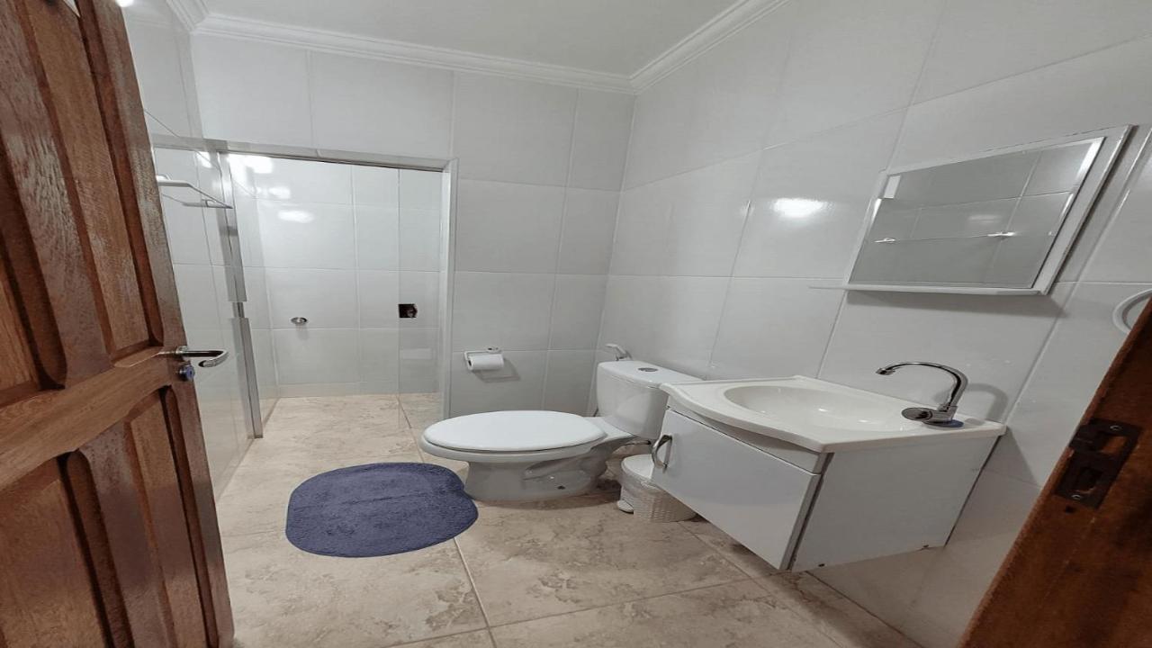 Hotel Residencial Manaus - Flores Екстер'єр фото