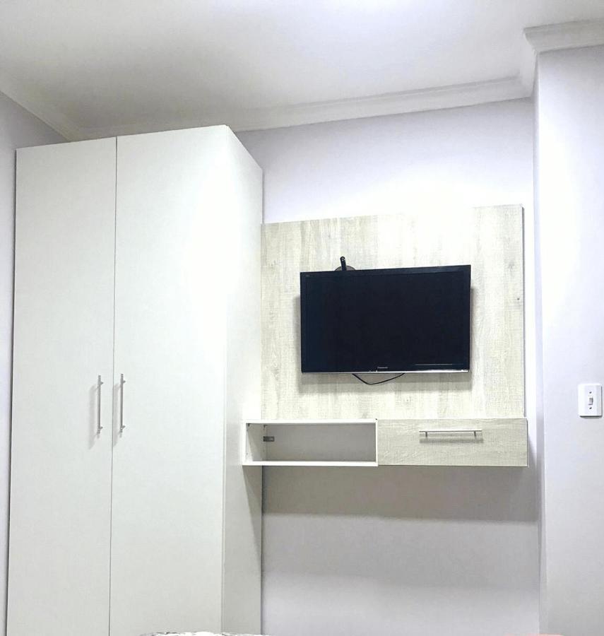 Hotel Residencial Manaus - Flores Екстер'єр фото