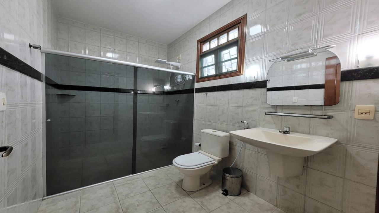 Hotel Residencial Manaus - Flores Екстер'єр фото