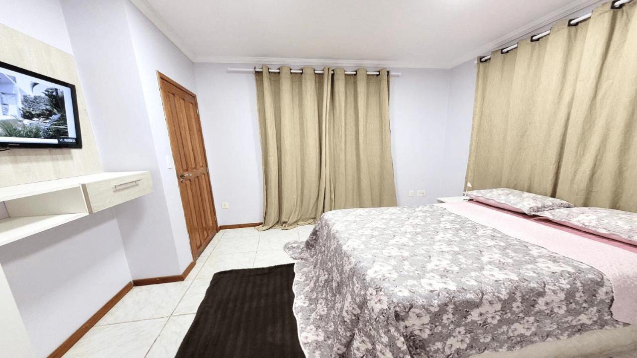Hotel Residencial Manaus - Flores Екстер'єр фото