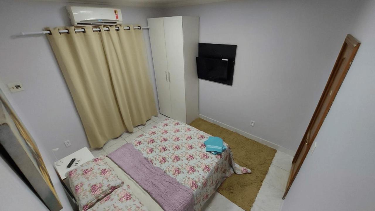Hotel Residencial Manaus - Flores Екстер'єр фото
