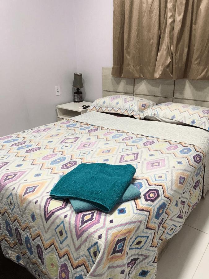 Hotel Residencial Manaus - Flores Екстер'єр фото