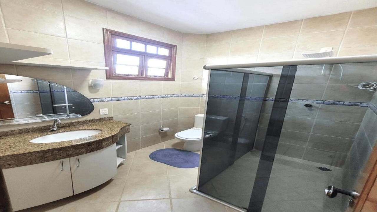 Hotel Residencial Manaus - Flores Екстер'єр фото