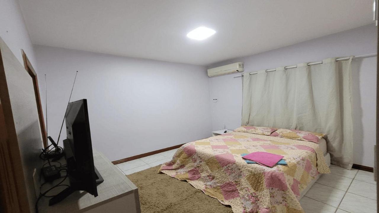 Hotel Residencial Manaus - Flores Екстер'єр фото