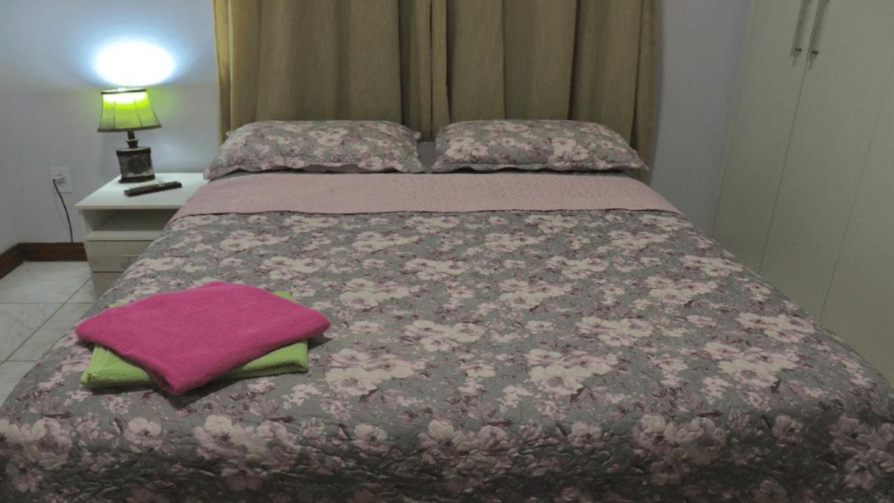 Hotel Residencial Manaus - Flores Екстер'єр фото