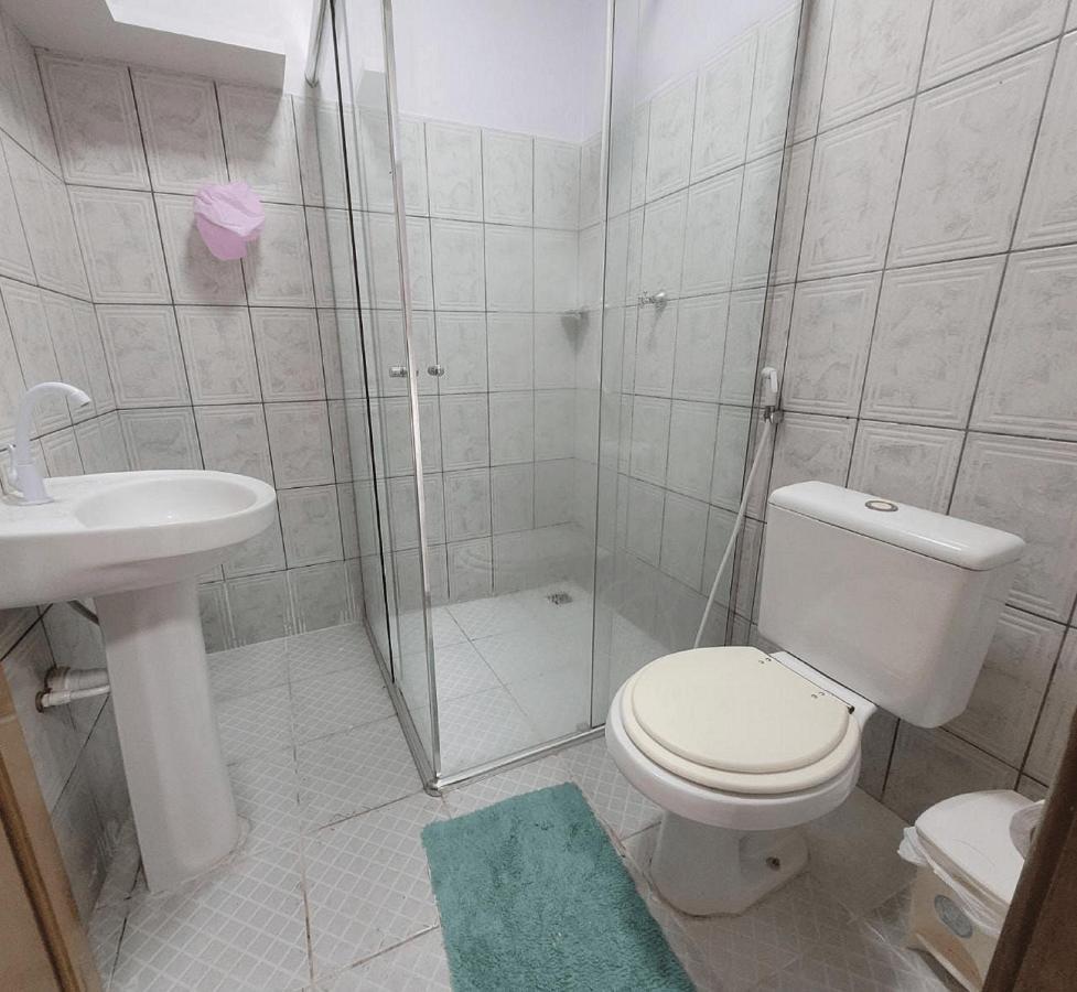 Hotel Residencial Manaus - Flores Екстер'єр фото