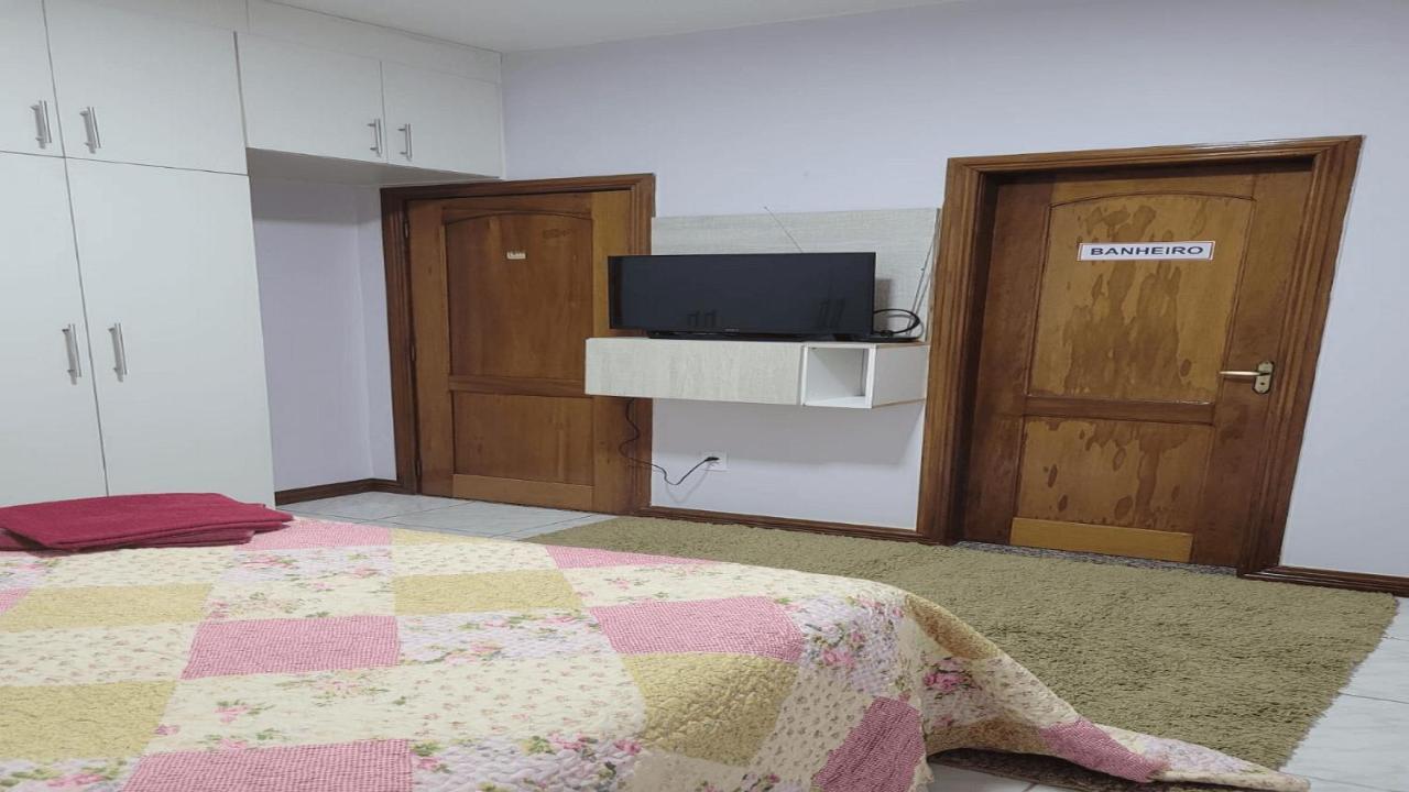 Hotel Residencial Manaus - Flores Екстер'єр фото