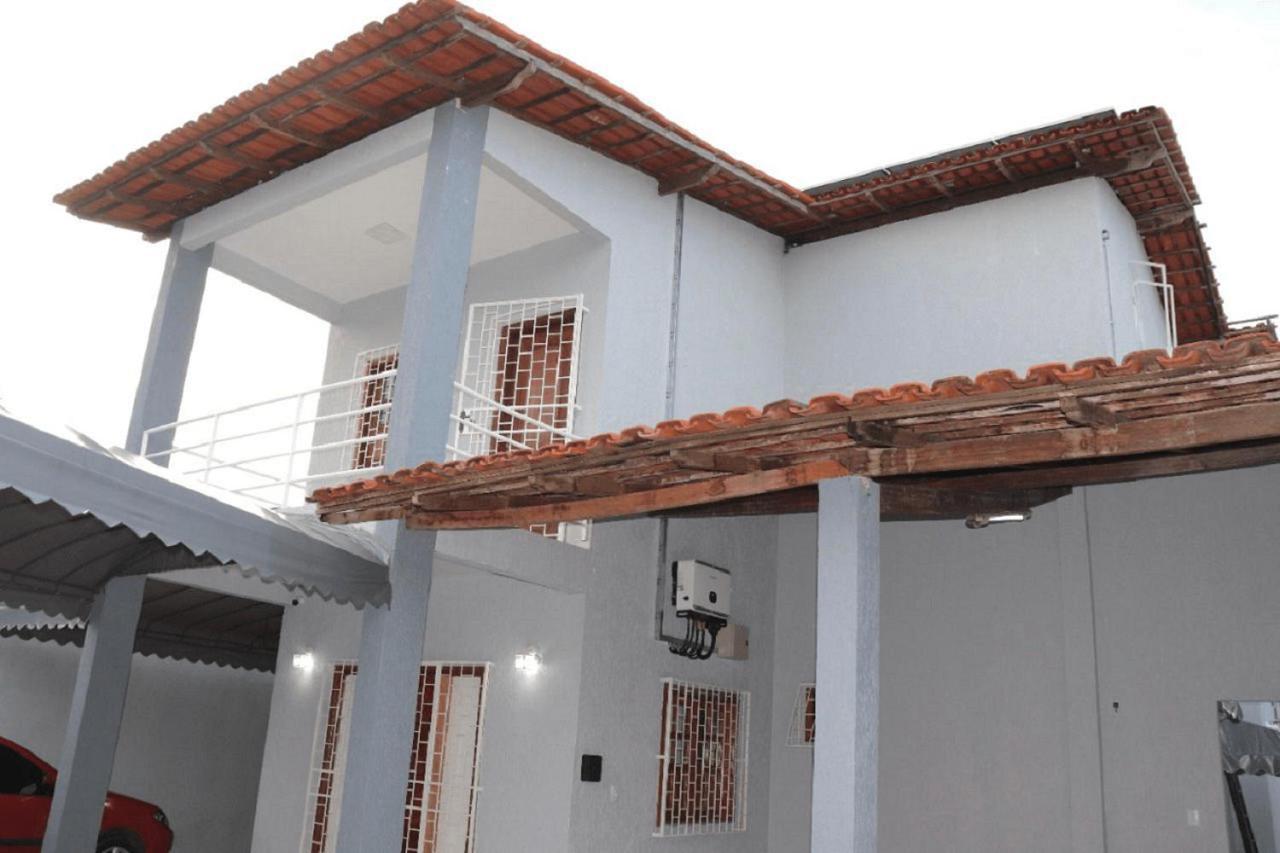 Hotel Residencial Manaus - Flores Екстер'єр фото