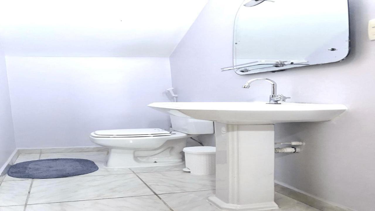 Hotel Residencial Manaus - Flores Екстер'єр фото