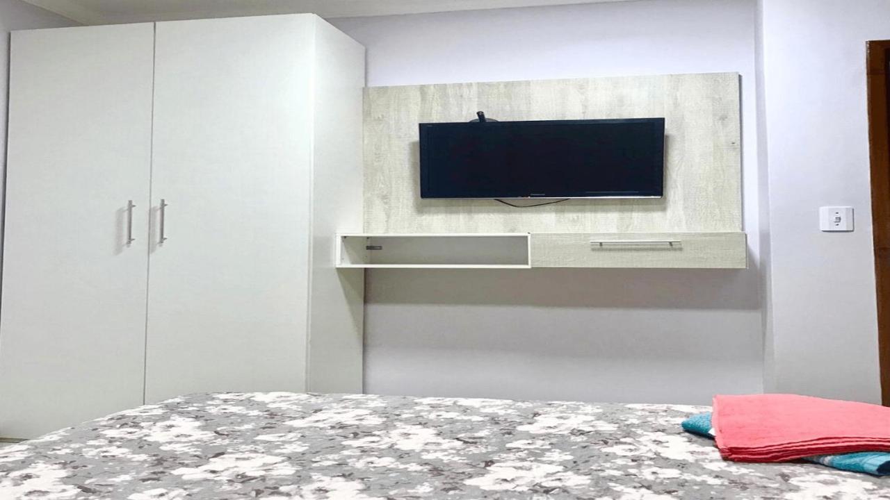 Hotel Residencial Manaus - Flores Екстер'єр фото