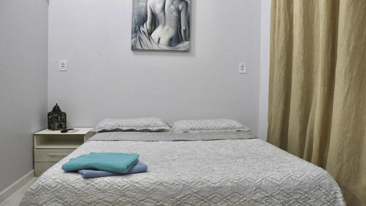 Hotel Residencial Manaus - Flores Екстер'єр фото