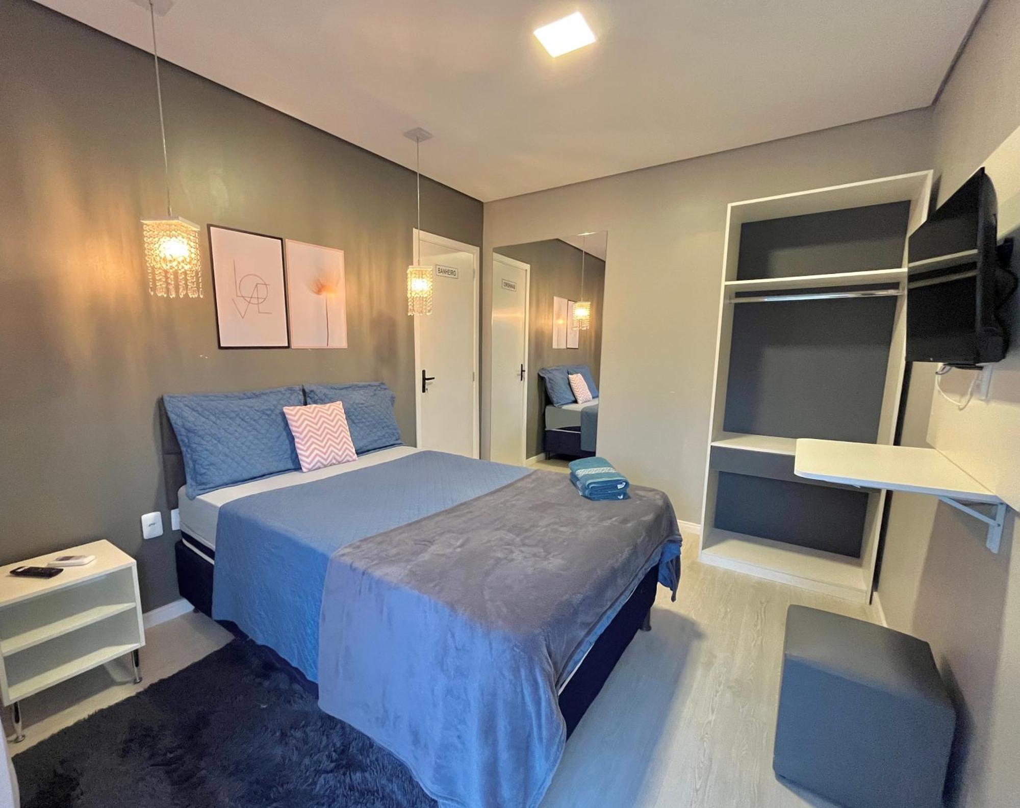 Hotel Residencial Manaus - Flores Екстер'єр фото